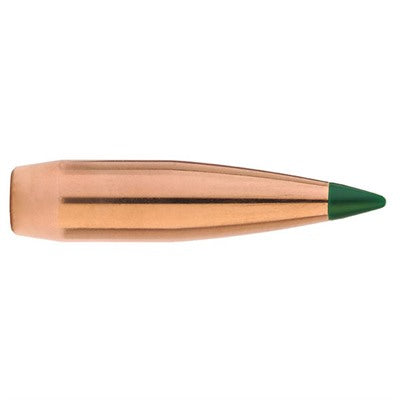30 Cal Tipped MatchKing Projectiles