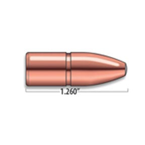 A-Frame Rifle Bullets Heavy Reloading 713351403504
