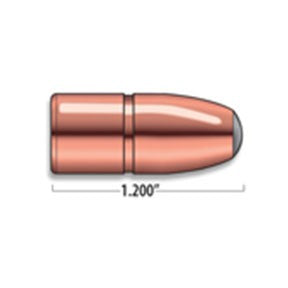 A-Frame Rifle Bullets Heavy Reloading 713351505352