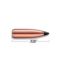 Scirocco II Bonded Rifle Bullets 713351710749
