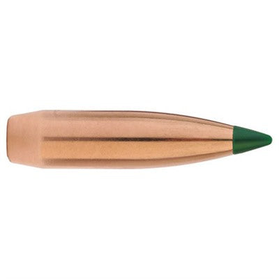 6mm Tipped MatchKing Projectiles Reloading