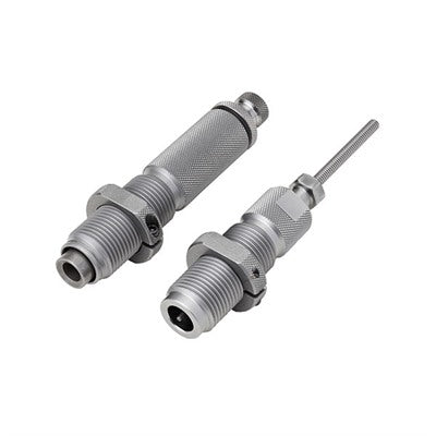 Custom Grade Rifle Full-Length Sizing Die Set