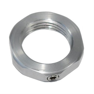 Lock Nut Stainless Steel for Reloading Presses