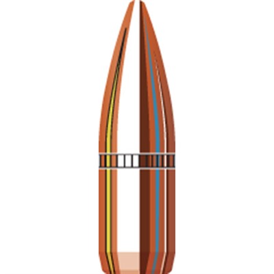 62 Grain FMJ .224 Caliber Reloading Bullets