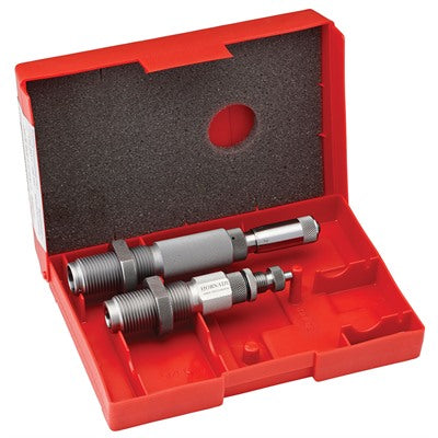Hornady Precision Match Grade Rifle Die Set