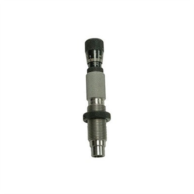 Competition Seating Die for 6mm Creedmoor