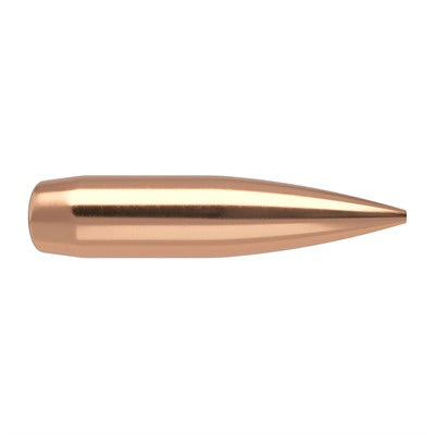 22 Caliber .224" RDF Hollow Point Boat Tail Rifle Bullets