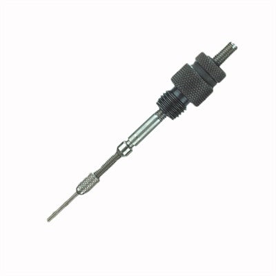 Decapping Unit for Reloading Dies