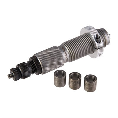 Precision Bushing Bump Neck Die Reloading Kit