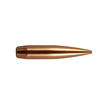 Hybrid Target .284" 7mm 180 Grain Boat Tail Bullets