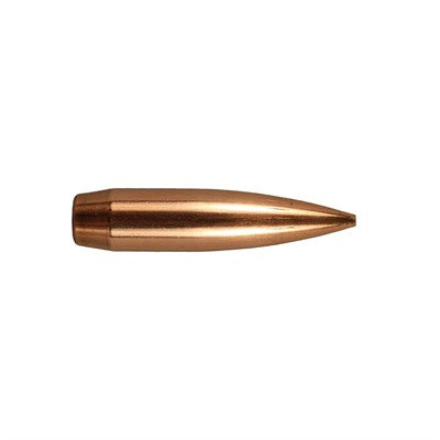 Juggernaut Target 30 Cal .308" 185 Grain Bullets