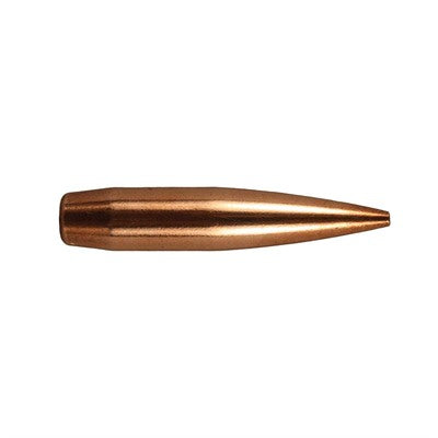 Hybrid Target .308" 30 Cal Boat Tail Bullets