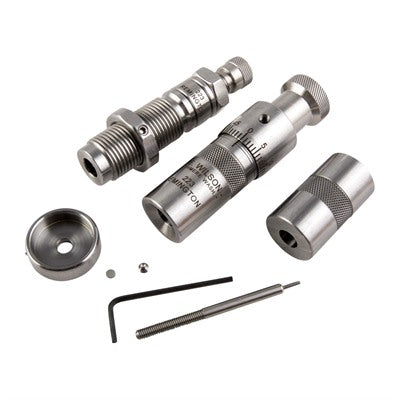 Bushing Full Length Sizing Die Kit with Case Gauge