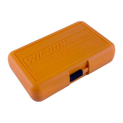 Bushing Full Length Die & Case Gauge Reloading Kit