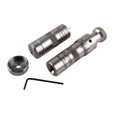 Bushing Style Neck Die Reloading Set