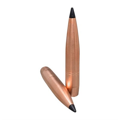 0.338" Single Feed Lazer Tipped Hollow Point Bullets