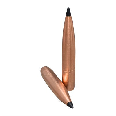 0.375" Single Feed Laser HP Reloading Bullets