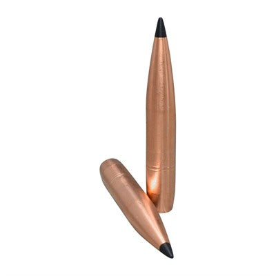 0.375" Single Feed Lazer HP Rifle Projectiles