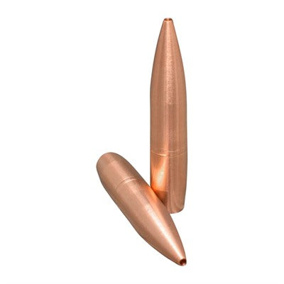 0.243" Single Feed MTAC Reloading Bullets