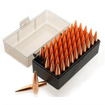 375 Cal 0.375" MTAC Single Feed Bullets for Reloading