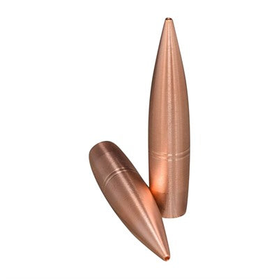 408 Cal 0.408" MTAC Single Feed Reloading Bullets