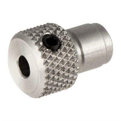 Stainless Pilot Stops for Reloading Equipment