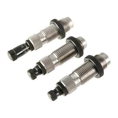 Premium Reloading Die Sets for Handgun