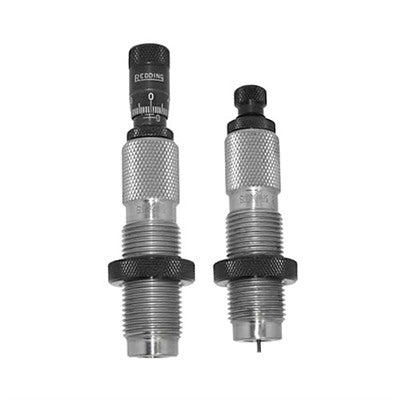 Premium Full Length Sizing Reloading Die Set