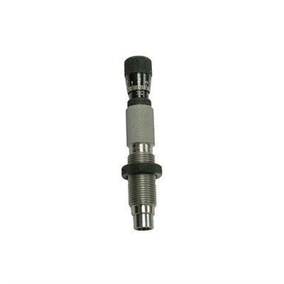 Precision Competition Seater Reloading Die