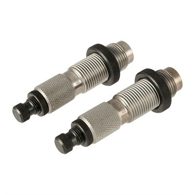 Full-Length Reloading Die Set