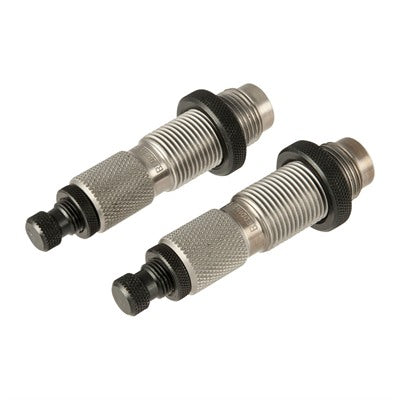 Neck-Only Sizing Reloading Die Set