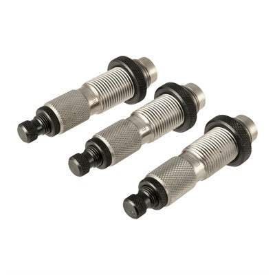 Deluxe Three-Die Reloading Set