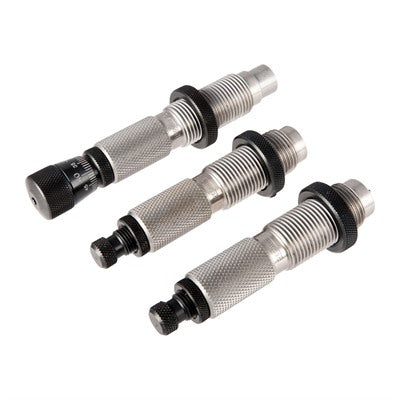 Master Hunter Carbide Die Set - Reloading Equipment