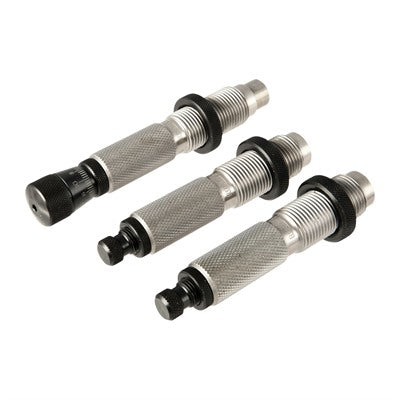 Deluxe Carbide Die Set by Master Hunter - 611760291357