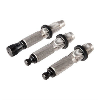Deluxe Carbide Die Set by Master Hunter - 611760291487