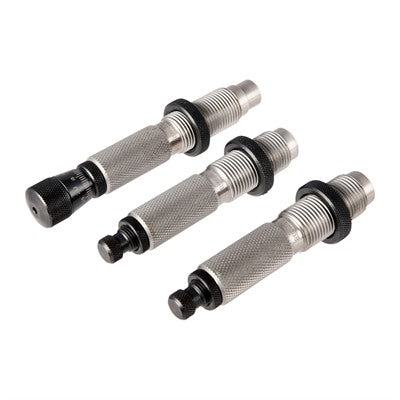 Deluxe Carbide Die Set by Master Hunter - 611760292613