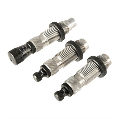 Deluxe Carbide Die Set by Master Hunter - 611760293870