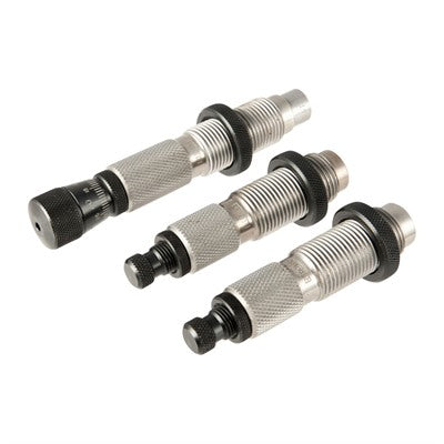 Deluxe Carbide Die Set by Master Hunter - 611760294877