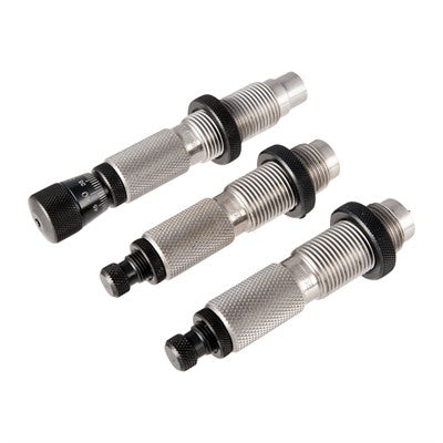 Deluxe Carbide Die Set by Master Hunter - 611760297687