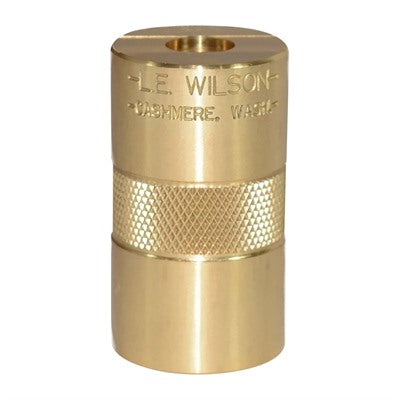 Wilson Case Gage for 6mm and 6.5 Creedmoor