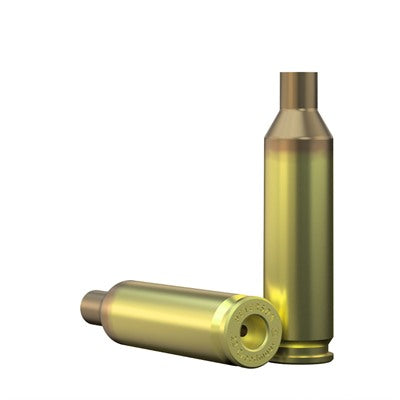 Reloading Brass - 22 Creedmoor Cartridge Cases