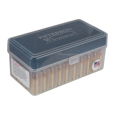 7.62x54R Reloading Brass Cartridge Cases