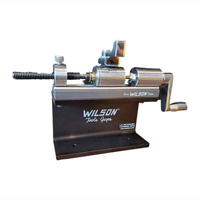 Case Trimmer Kit with Standard Stop Included