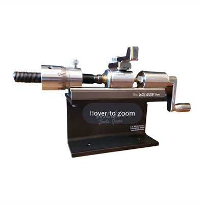 Case Trimmer Kit with Micro Adjustment