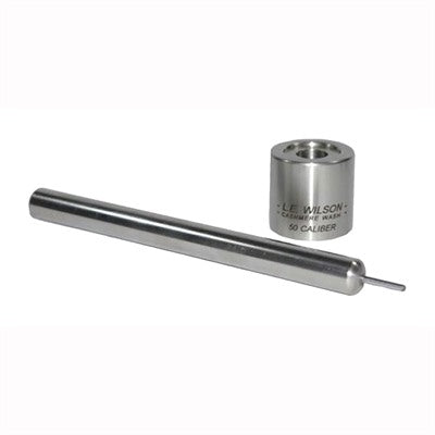50 Caliber Reloading Decapping Pin Set