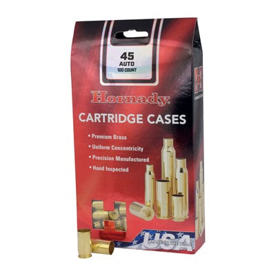 Russian 5.45x39mm Reloading Brass Cases