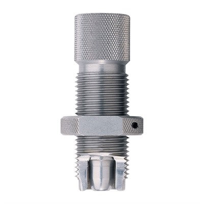 Custom Grade Expander Dies for Rifle Reloading