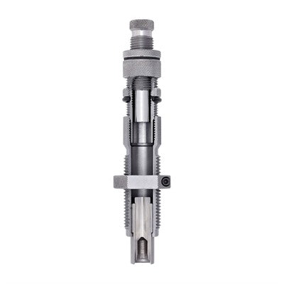 Custom Grade Taper Crimp Dies for Rifle Reloading