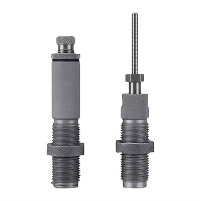 Custom Grade Full Length Reloading Die Sets for Rifle