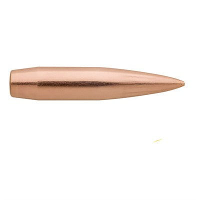 6.5mm 0.264" MatchKing Projectiles for Reloading
